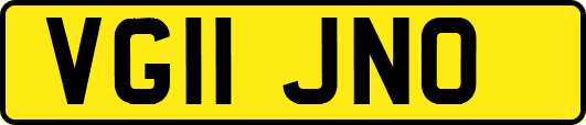 VG11JNO