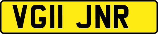VG11JNR