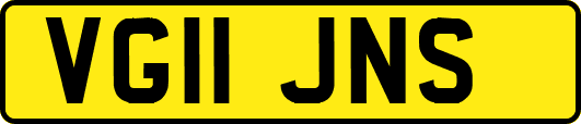 VG11JNS