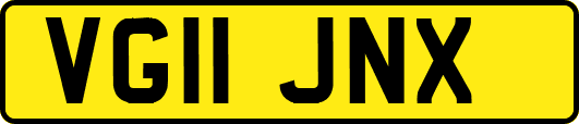 VG11JNX