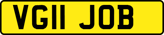 VG11JOB