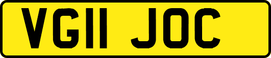 VG11JOC