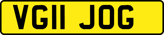VG11JOG