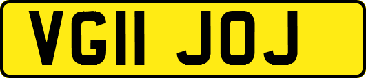 VG11JOJ