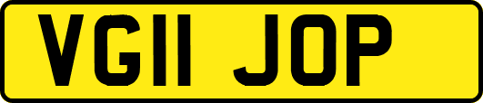 VG11JOP