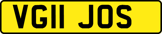 VG11JOS