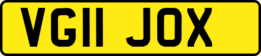 VG11JOX