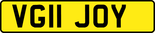 VG11JOY