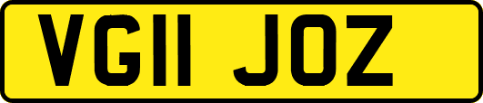 VG11JOZ