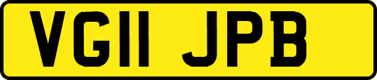 VG11JPB