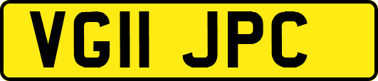 VG11JPC