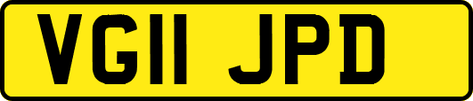 VG11JPD