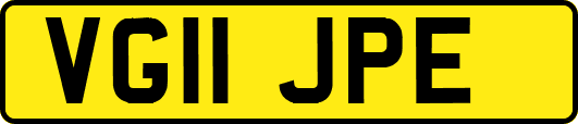 VG11JPE