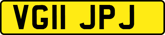 VG11JPJ