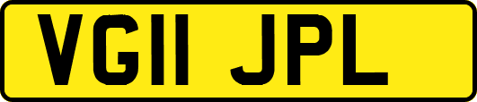 VG11JPL