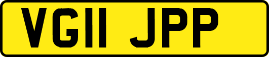 VG11JPP