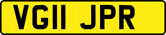 VG11JPR