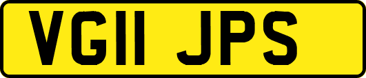 VG11JPS