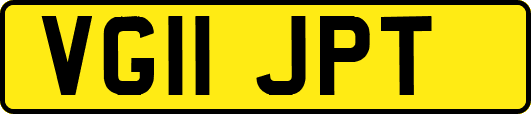 VG11JPT
