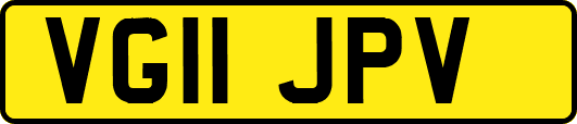 VG11JPV