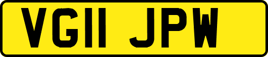 VG11JPW