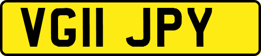 VG11JPY