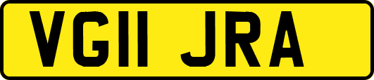 VG11JRA