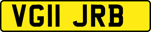 VG11JRB