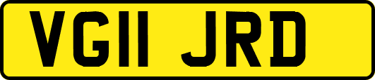 VG11JRD