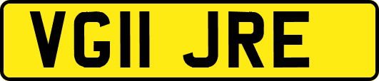 VG11JRE