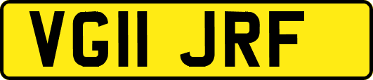 VG11JRF