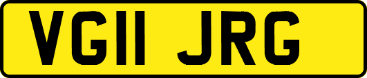 VG11JRG