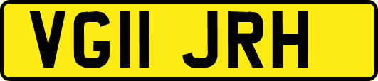 VG11JRH