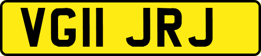 VG11JRJ