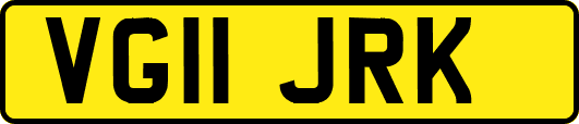 VG11JRK