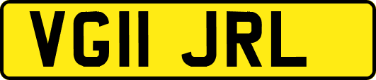VG11JRL