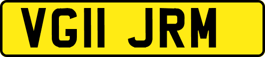 VG11JRM