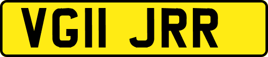 VG11JRR