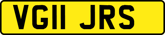 VG11JRS
