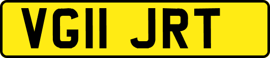 VG11JRT
