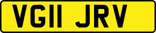 VG11JRV