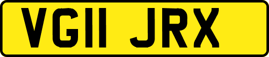 VG11JRX