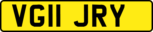 VG11JRY