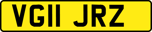 VG11JRZ