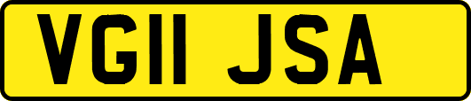 VG11JSA