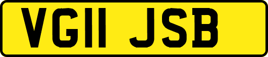 VG11JSB