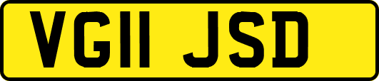 VG11JSD
