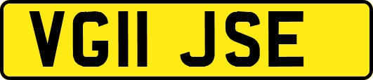 VG11JSE