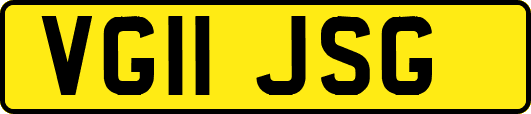 VG11JSG