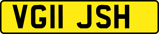 VG11JSH